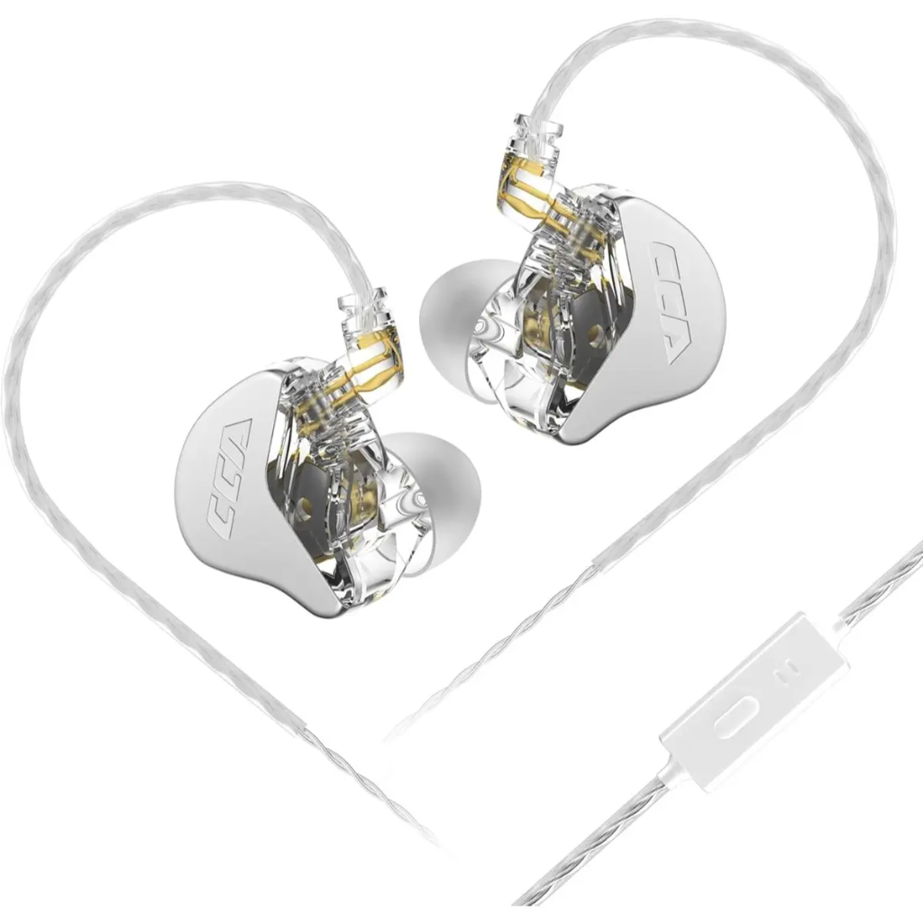 CCA CRA Pro (3.5mm with Mic) Price in Pakistan