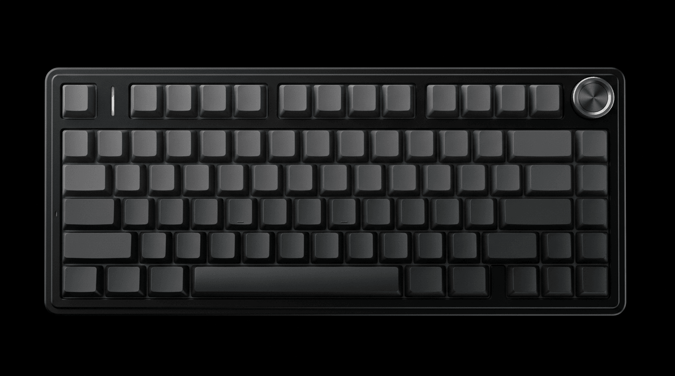 Buy AULA F75 Hall Effect Wireless Keyboard in Pakistan