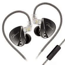 Buy CCA Polaris In-Ear Monitor with Mic (4 Tuning Switches) in Pakistan