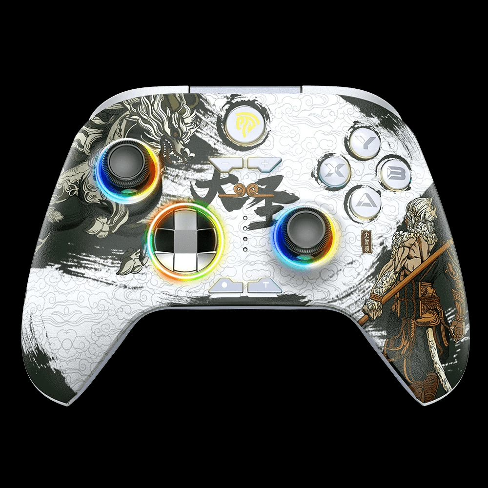 Buy EasySMX X15 Wireless Controller (Hall Effect Joysticks) in Pakistan