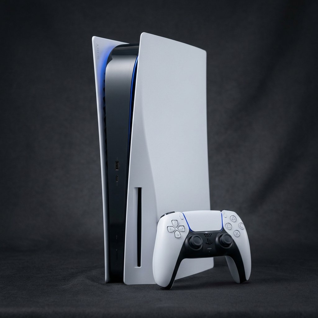 Sony PlayStation 5 Slim 1TB Console Price in Pakistan