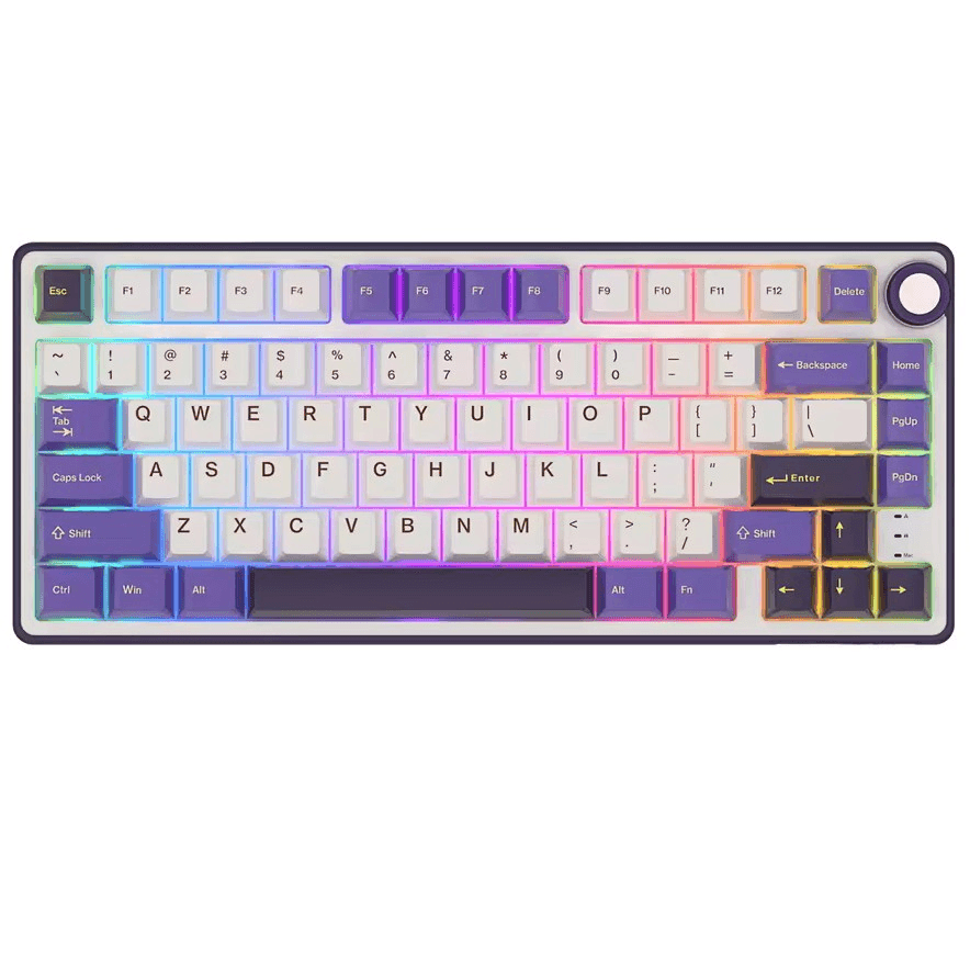 Buy Royal Kludge R75 Keyboard in Pakistan