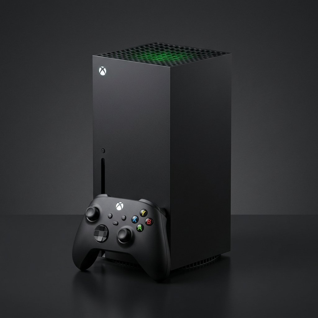 Microsoft Xbox Series X 1TB Gaming Console Price in Pakistan